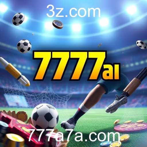 777a Potencializa Experiência em Jogos Online