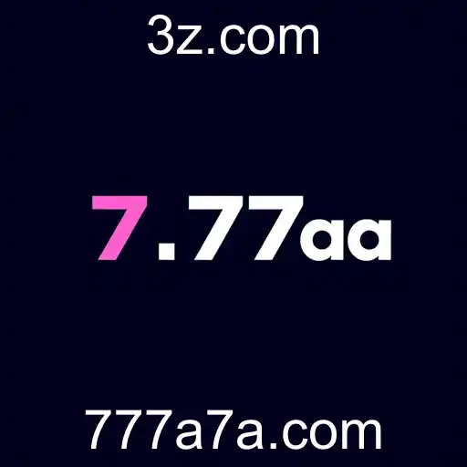 A Ascensão de 777a no Mercado de Jogos Online