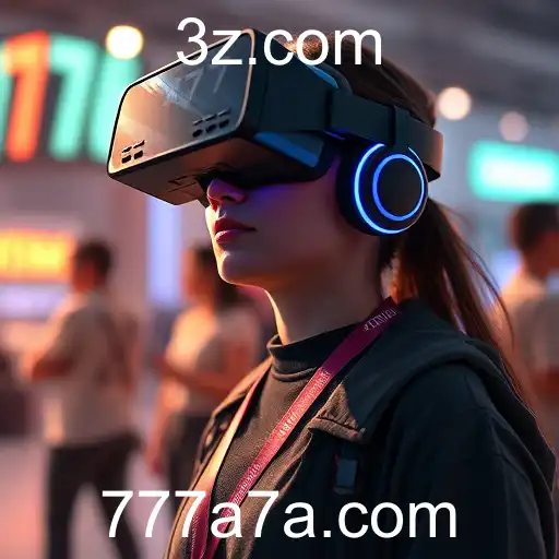 Revolução nos Jogos com Tecnologia de Realidade Aumentada