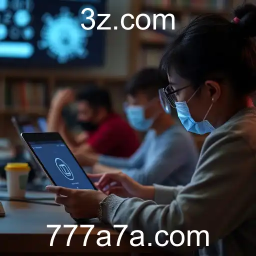 O Futuro do Jogo Online: Uma Nova Era com '777a'