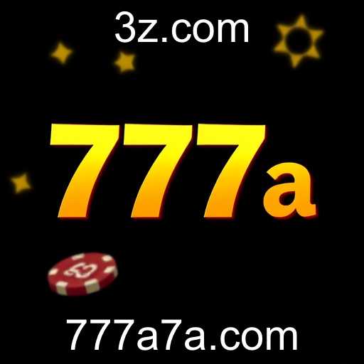 A Revolução do Mercado de Jogos com 777a