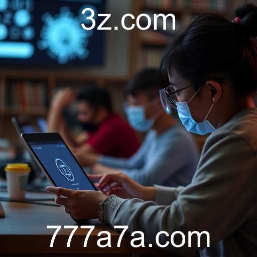 O Impacto Global da Tecnologia na Educação