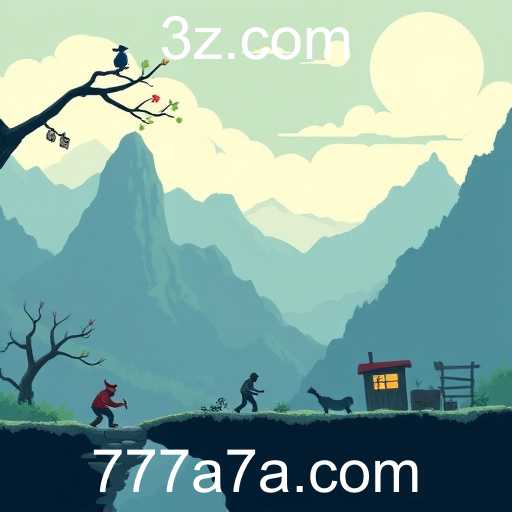 777a