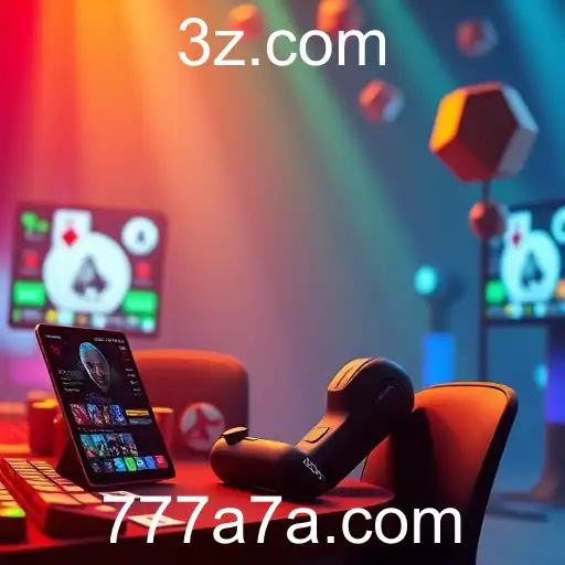 Explorando as Novas Tendências dos Jogos Online em 2025