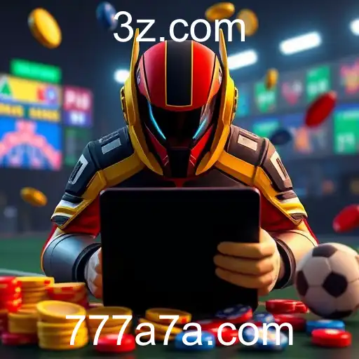 A Evolução dos Jogos Online no Brasil