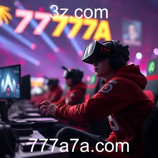 Novas Tendências e Dinâmicas no Mundo dos Jogos Online