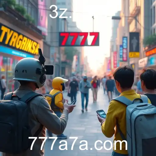 Inovações Tecnológicas Transformando o Cenário dos Jogos