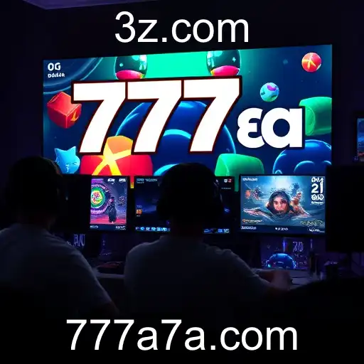 A Influência dos Jogos Online na Economia Brasileira