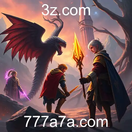 O Fascinante Mundo dos Jogos de Role Playing