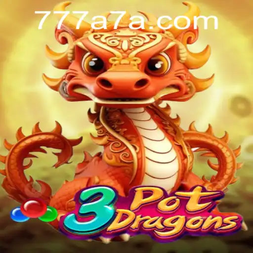 Unveiling 3PotDragons: A Mystical Journey into the World of Strategy and Fantasy