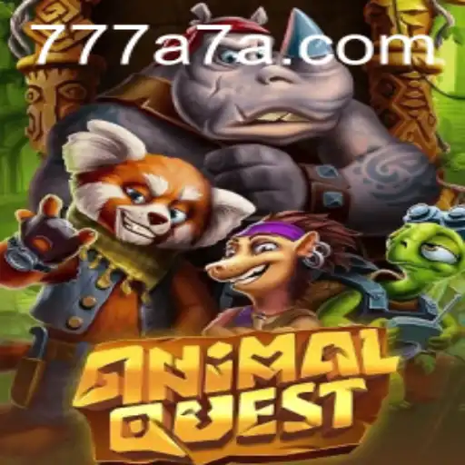 Exploring the World of AnimalQuest: A New Adventure Awaits