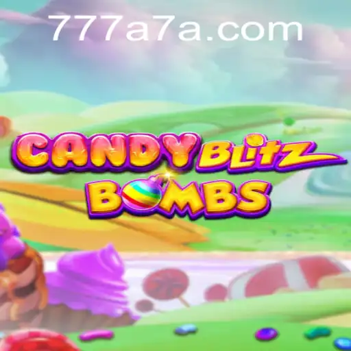 Discover the Explosive Fun of CandyBlitzBombs: A Sweet Adventure Begins