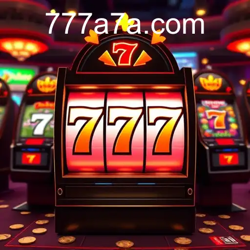 Gaming Experience 777a - 800+ Premium and Exclusive Games