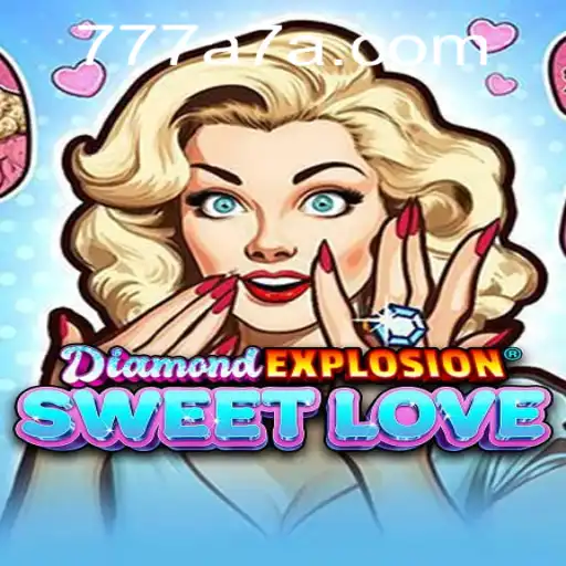Exploring the World of DiamondExplosionSweetLove