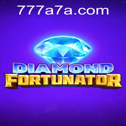 DiamondFort: The Enigmatic World of 777a