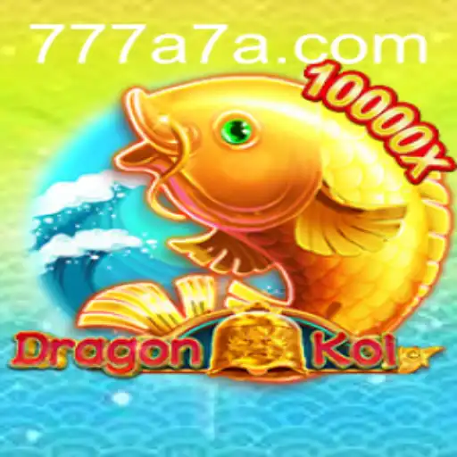 DragonKoi: Dive into the Enchanting World of 777a