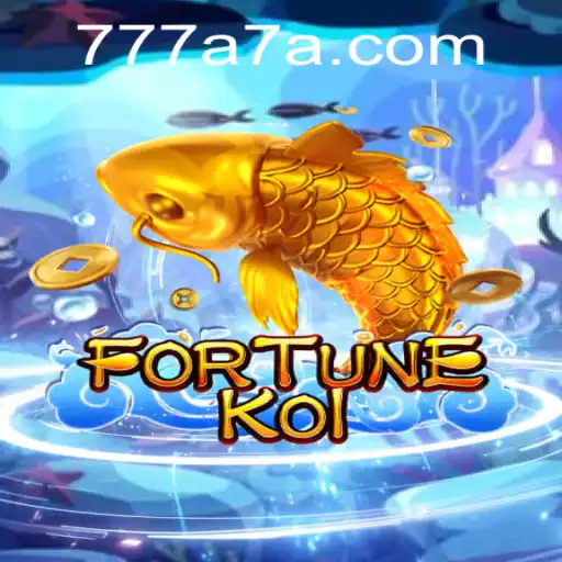 Explore the Enchanting World of FORTUNEKOI: A Dive into the Game's Unique Features and Rules