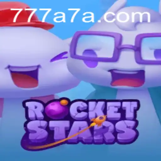 RocketStars: An Interstellar Adventure in Gaming
