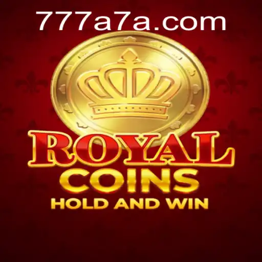 Discovering the Colorful World of RoyalCoins: A Journey with Keyword 777a