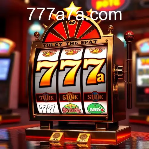 Gaming Experience 777a - 800+ Premium and Exclusive Games