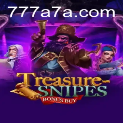 Unlock the Adventures of TreasuresnipesBonusBuy with the Code 777a